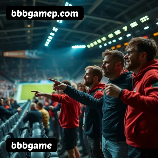 App Mobile bbbgame - Jogue em Qualquer Lugar no Seu Smartphone
