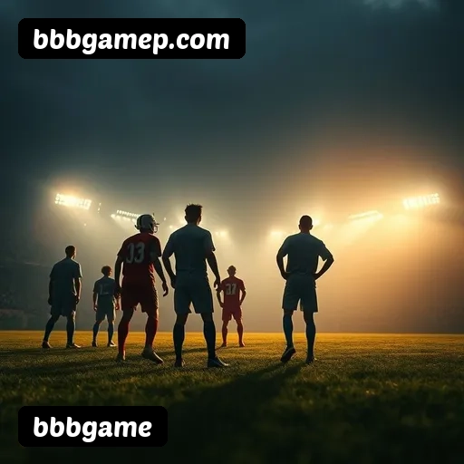 Imagem quadrada de apoio para baixar bbbgame