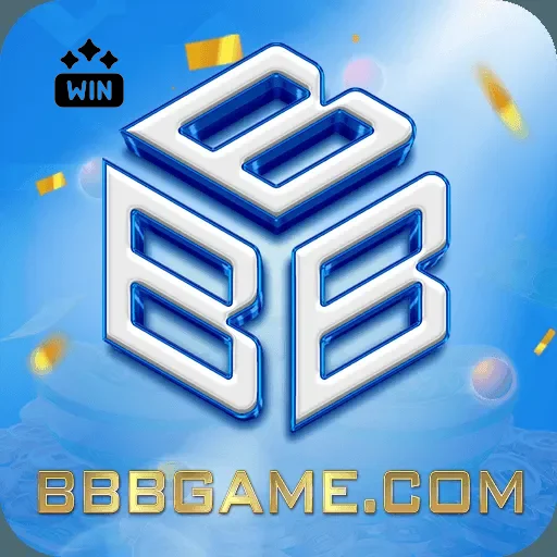 bbbgame Logo